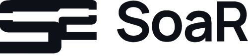 SoaR Apparel Store logo