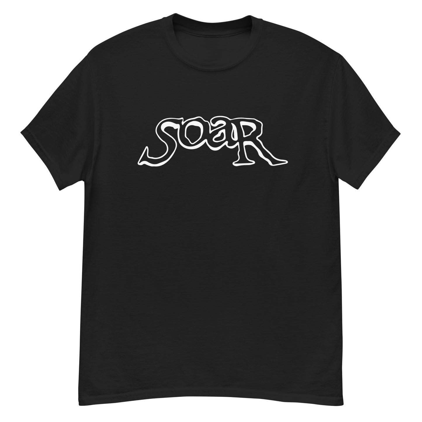"SOAR TAG" - SPECIAL ORDER