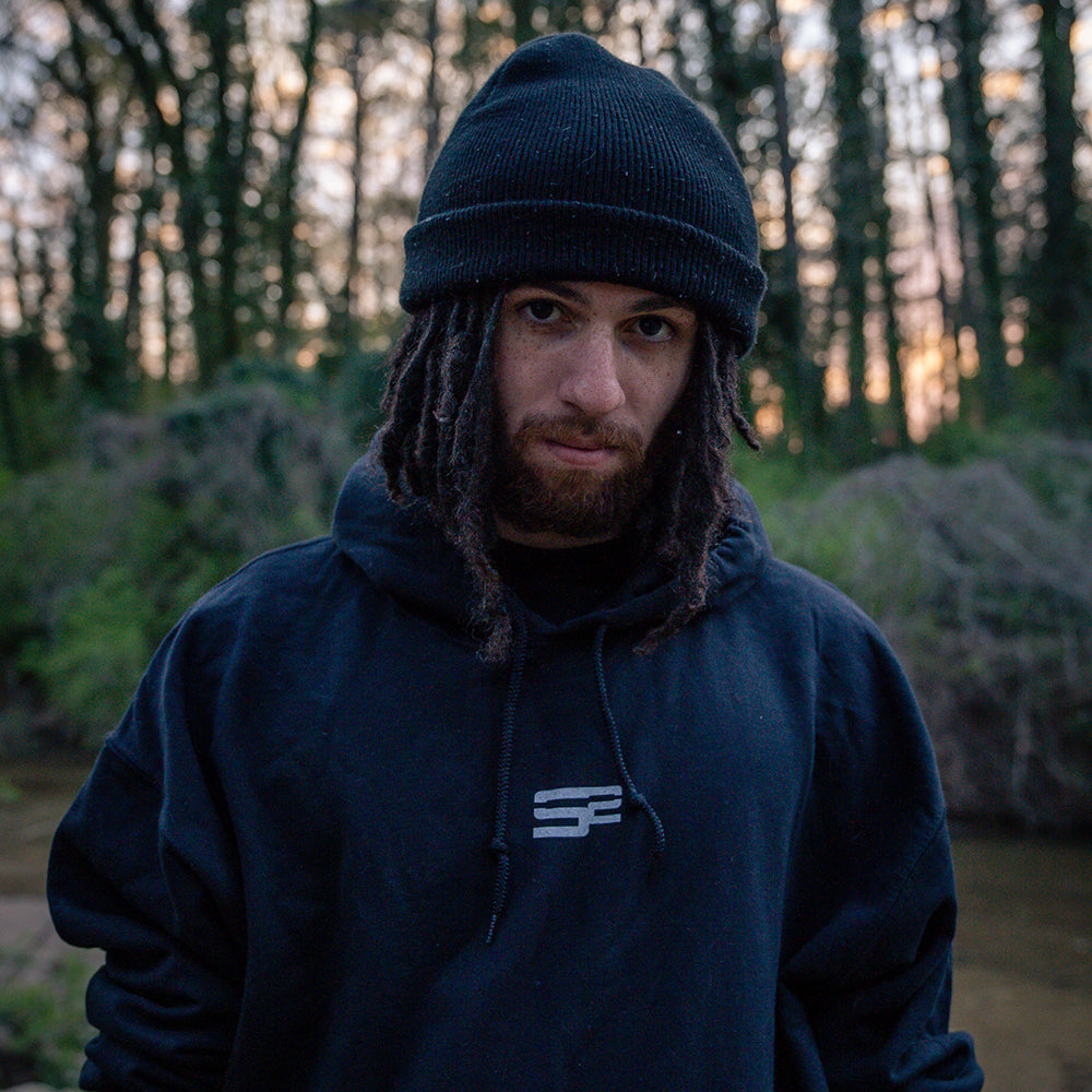 "WINGS" HOODIE