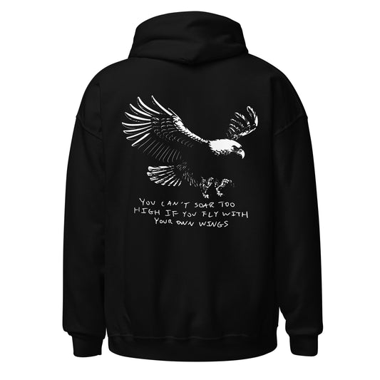 "WINGS" HOODIE