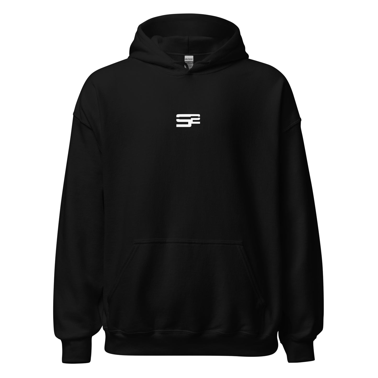 "WINGS" HOODIE