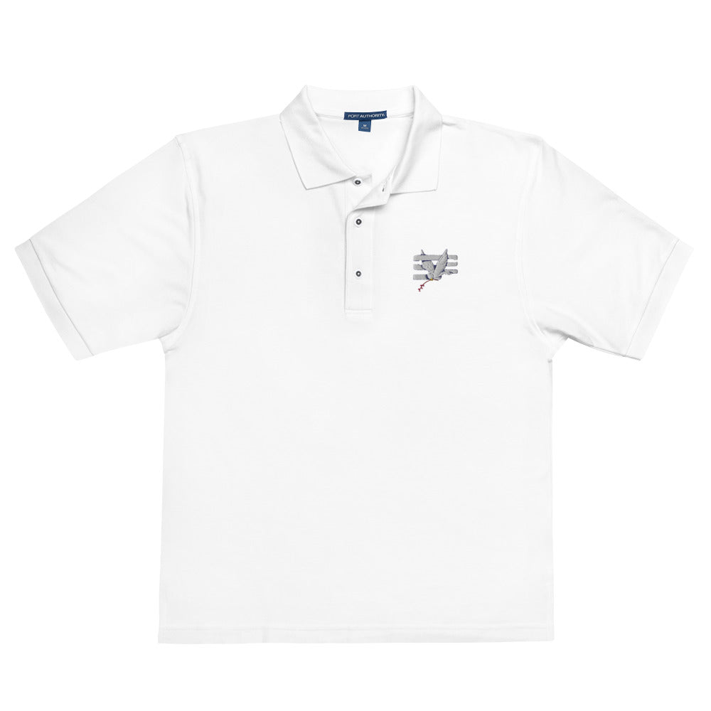 "FLYIN'" POLO