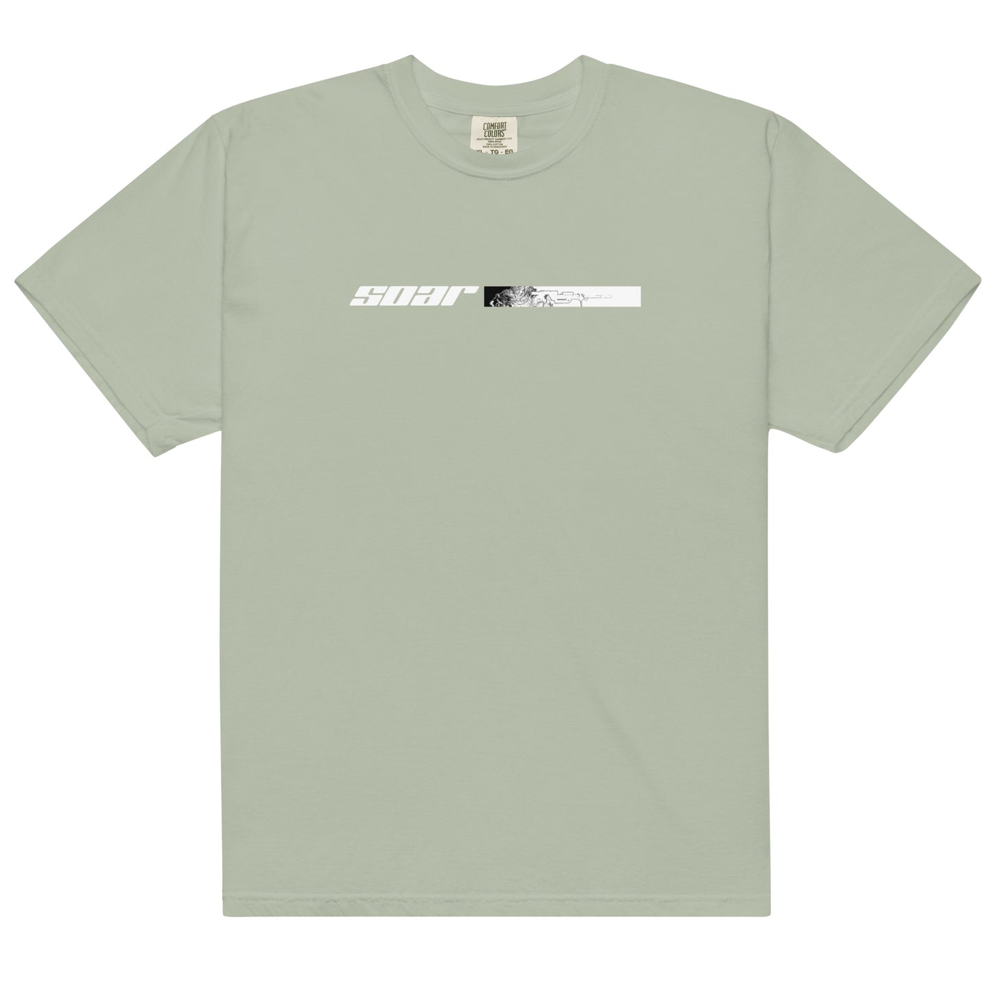 "GHILLIE" TEE