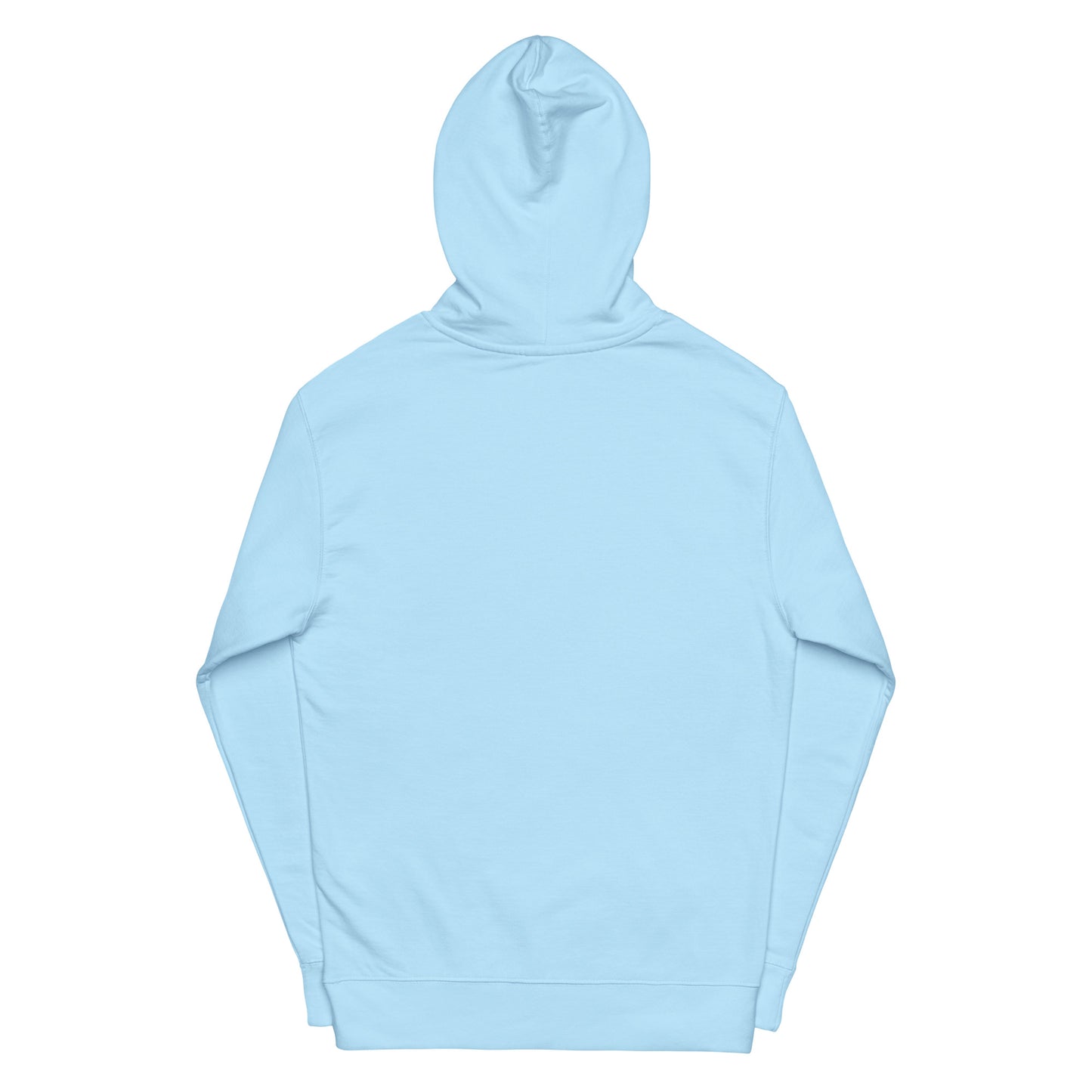 "BRO" HOODIE