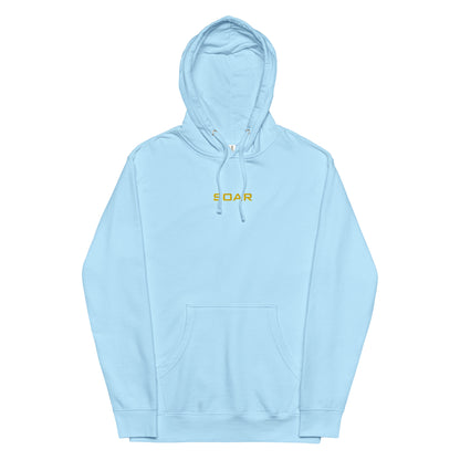 "BRO" HOODIE