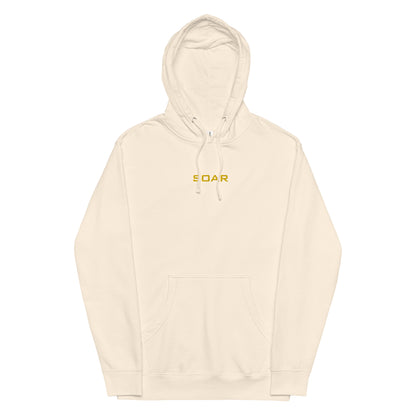 "BRO" HOODIE