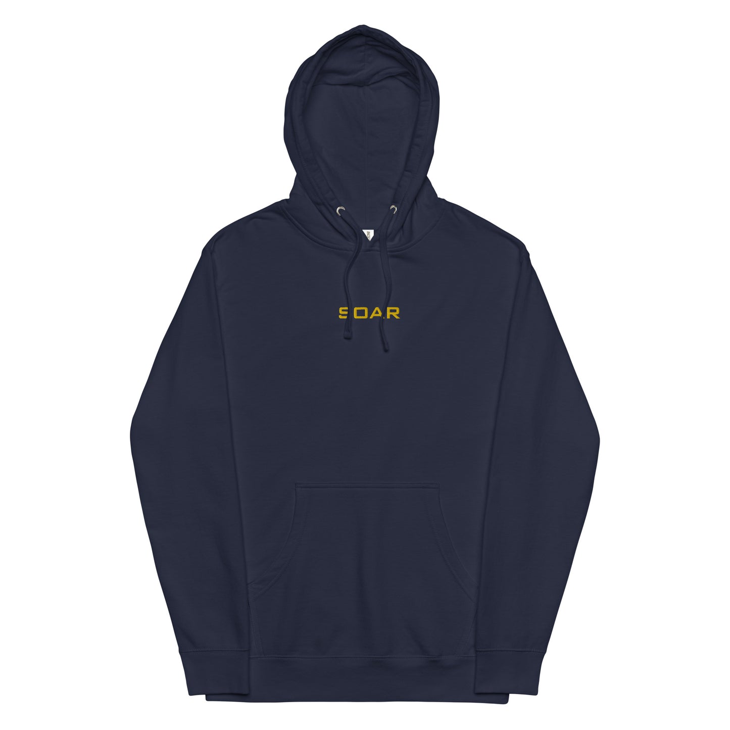 "BRO" HOODIE