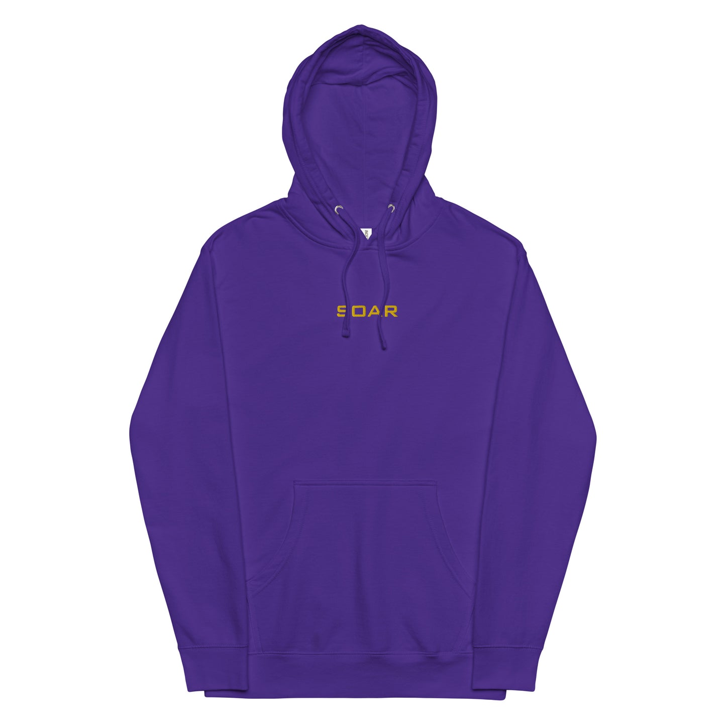 "BRO" HOODIE